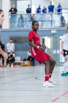Bild 310 - F NFV Futsalturnier